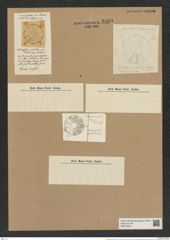 Actinoptychus tener Gr. et St. (de-Toni-Nr.: Genus 227, Species 5560) Zeichnungen Sammlung Grunow Nr. 9589 (NHMW-BOT-W0379406)